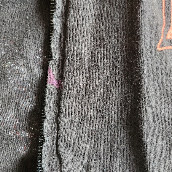 Wednesday 13 Hoodie - Picture 3 of 7